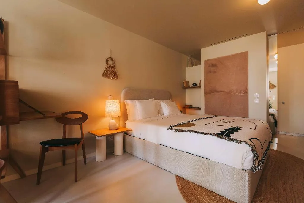 Room, Village by BOA, Porto