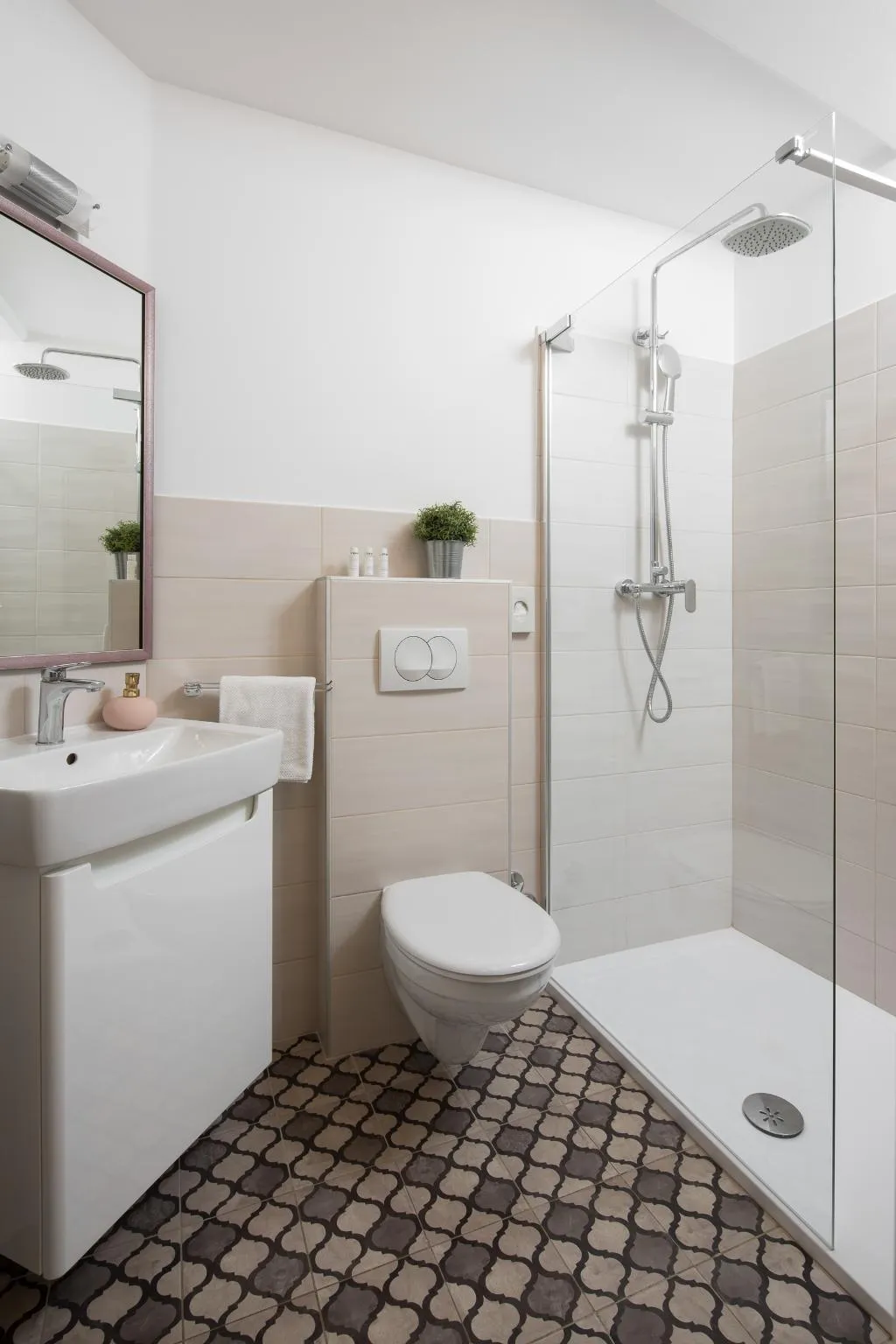 Room, Noemi's rooms, Istria