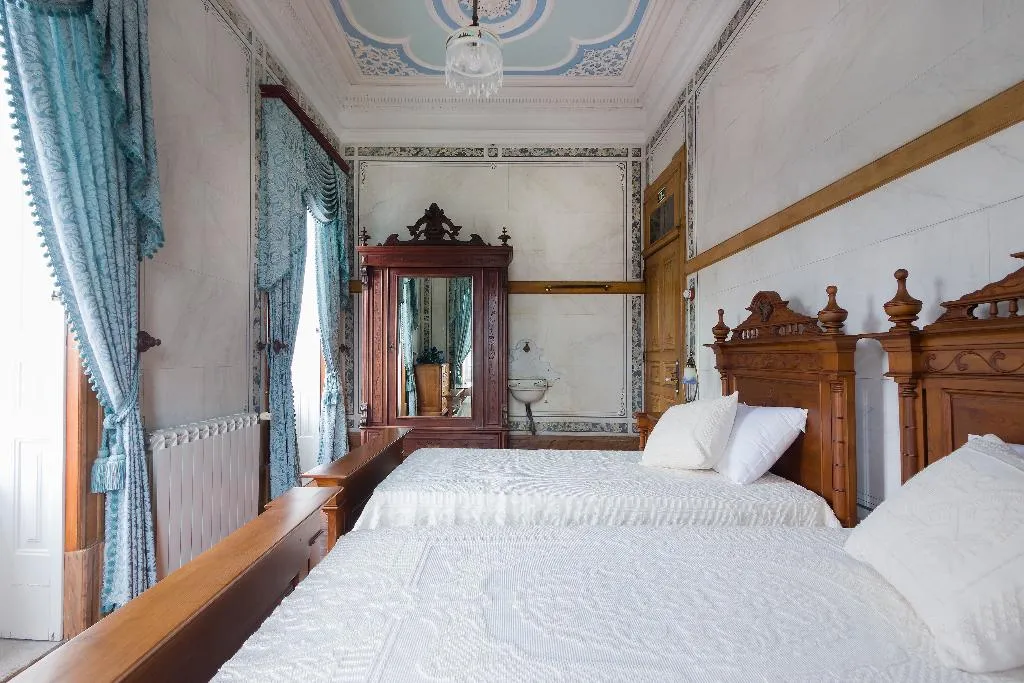 APARTMENT STANDARD Room, Regina - Quinta Sao Francisco Rural Resort, Porto