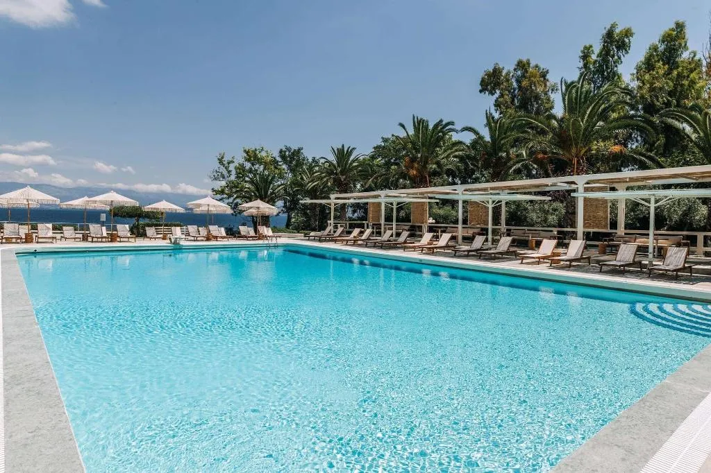Sports and Entertainment, Brown Beach Chalkida Resort, Athens