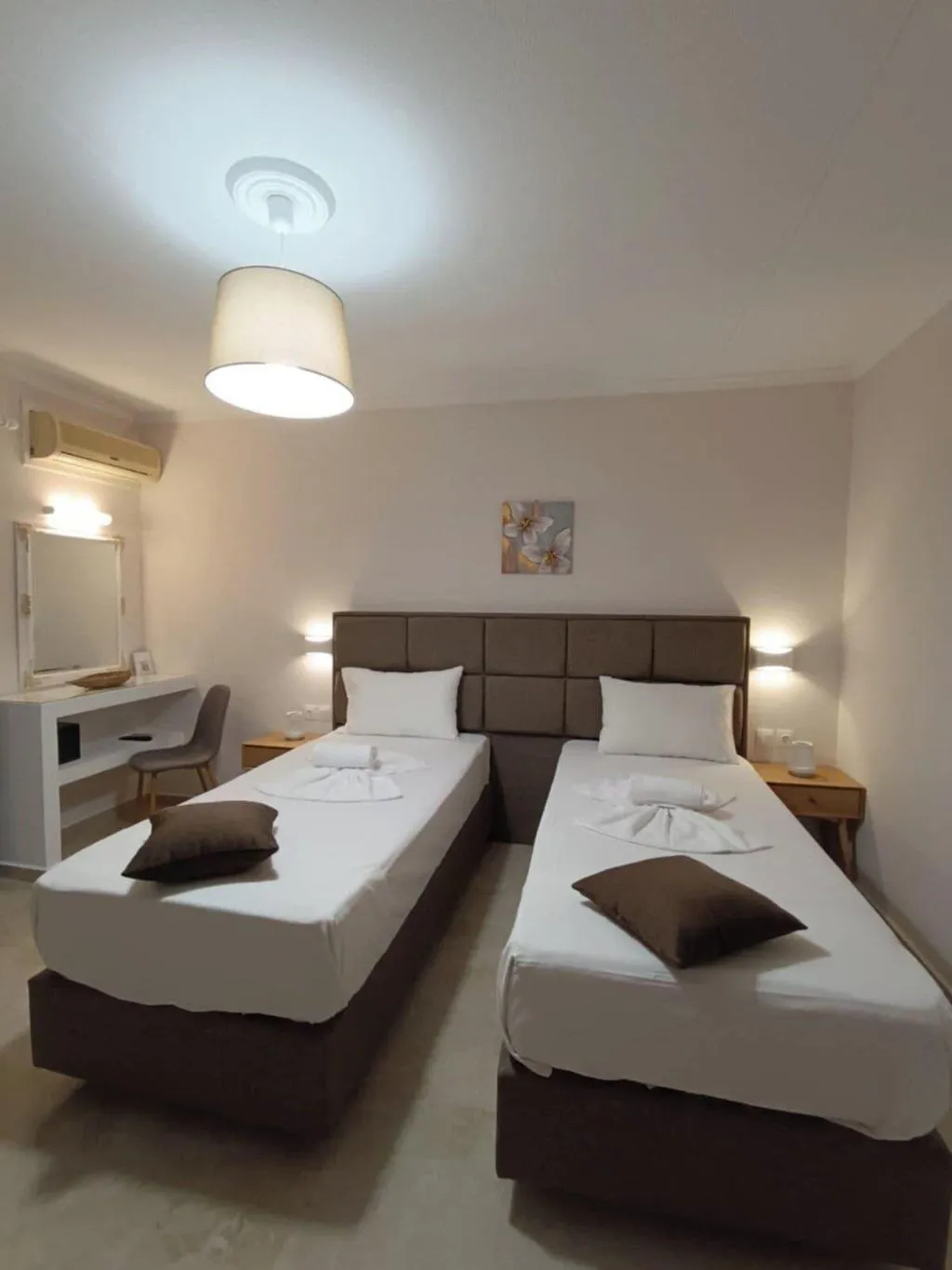Room, Roussa's Studios and Apartments, Zante