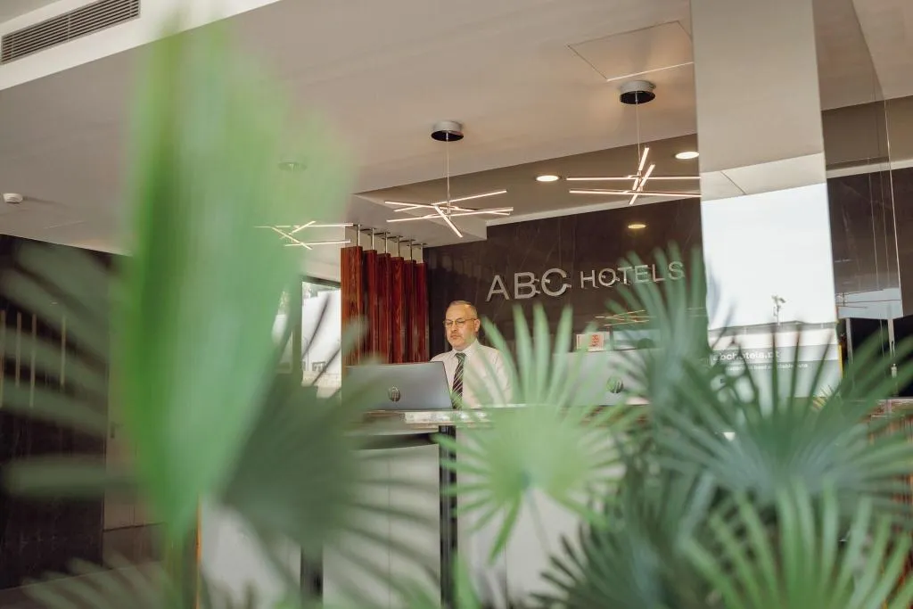 General view, ABC Hotel Porto - Boavista, Porto