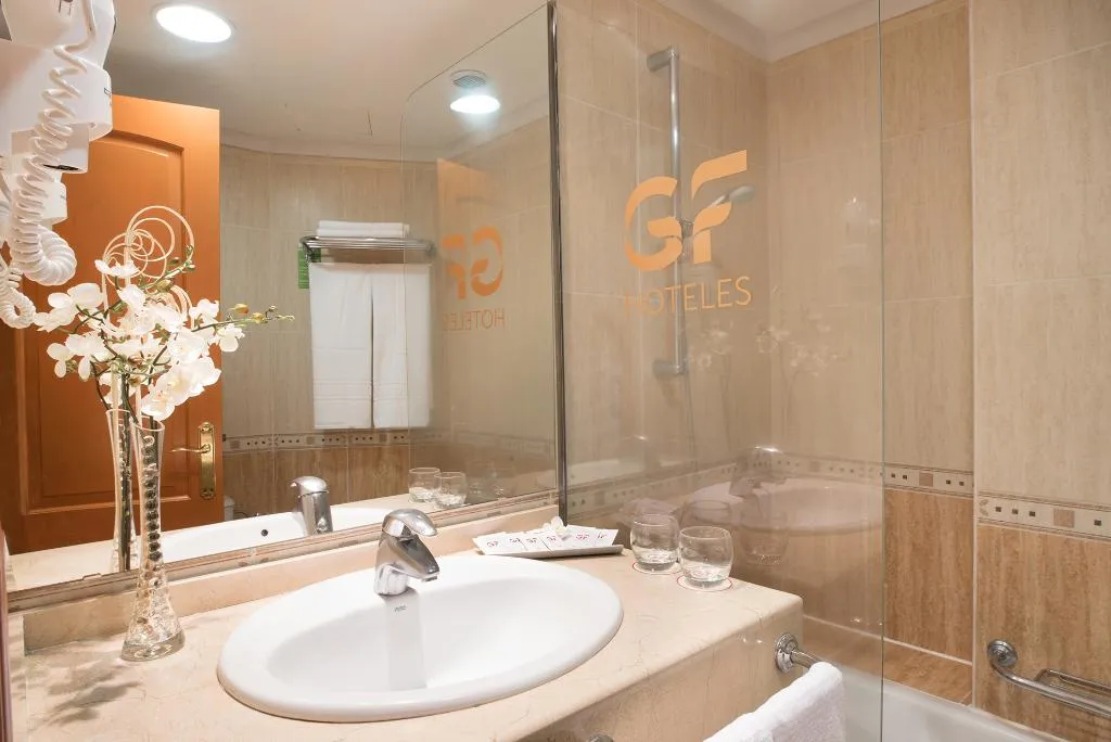 Room, Gf Noelia, Tenerife