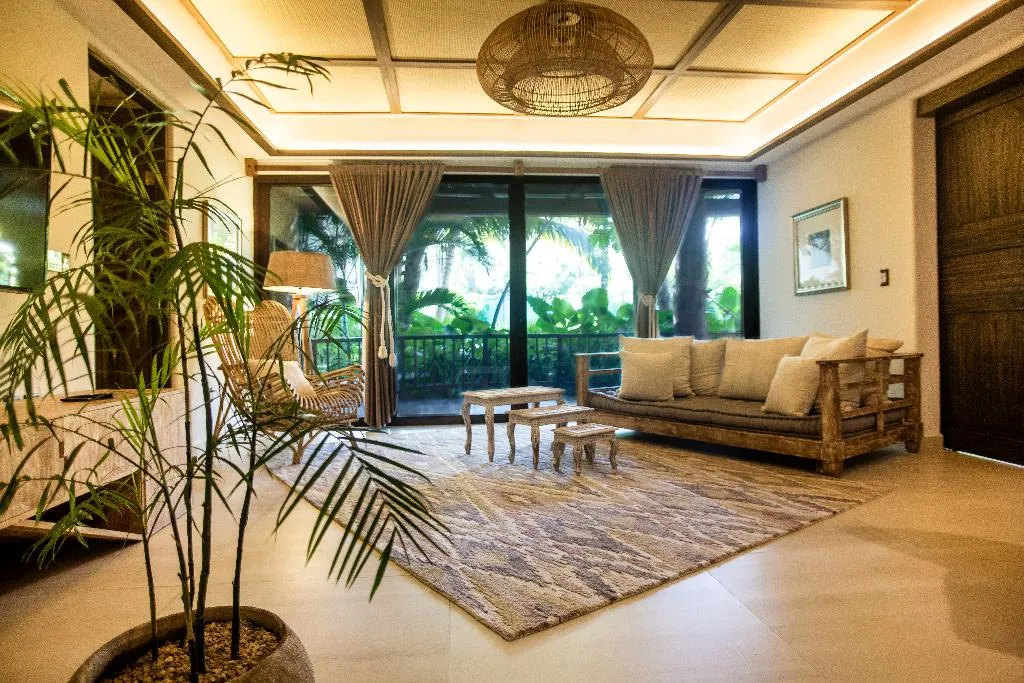 SUITE TWO BEDROOMS Room, Ana y Jose Hotel & Spa Tulum, Cancun Area