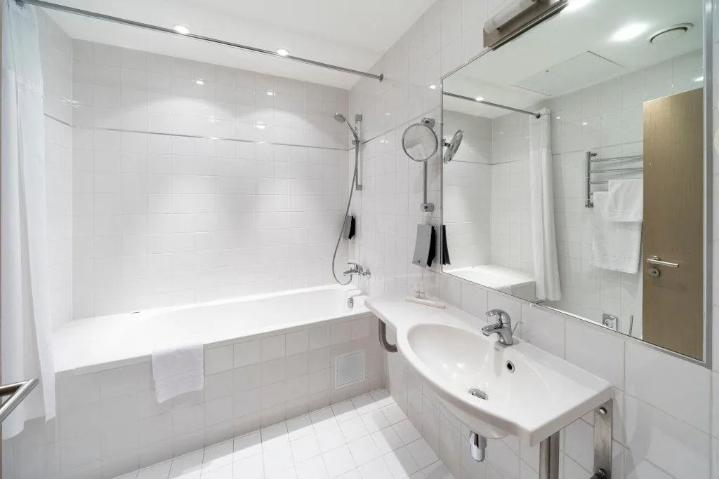 Double or Twin STANDARD Room, Rixwell Elefant Hotel, Riga