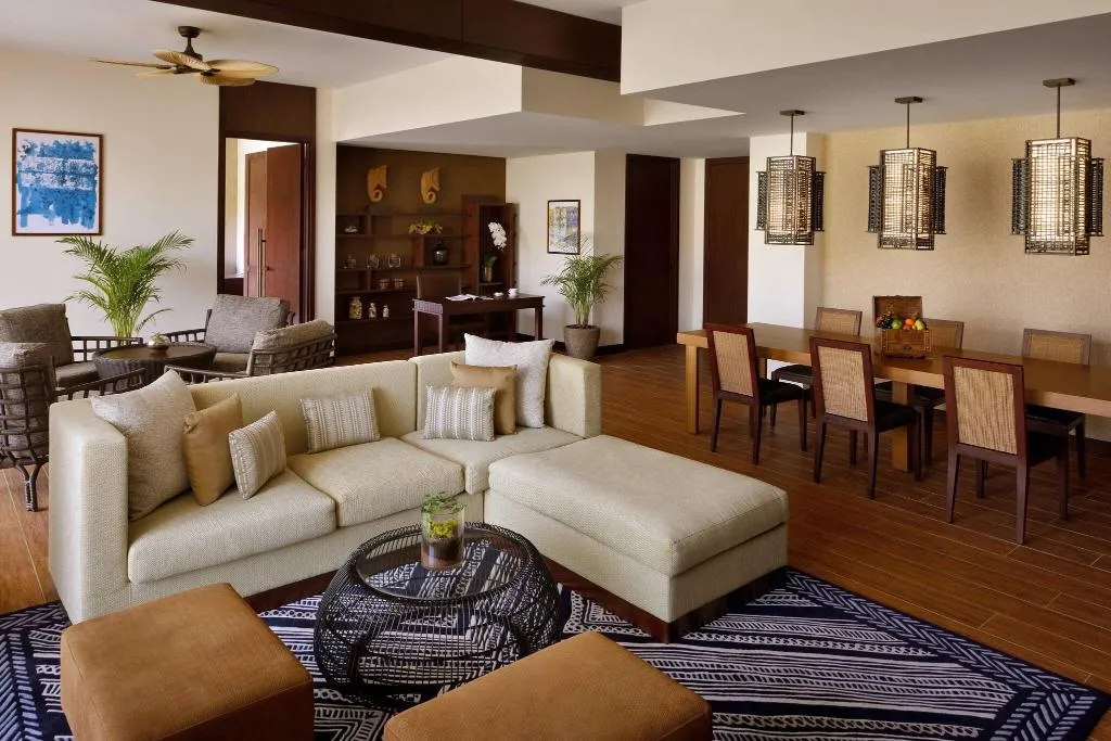 Room, Lapita,Dubai Parks & Resorts,Autograph Collection, Dubai