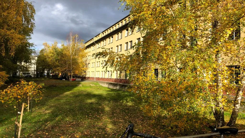 General view, Airporthotel Berlin Adlershof, Berlin