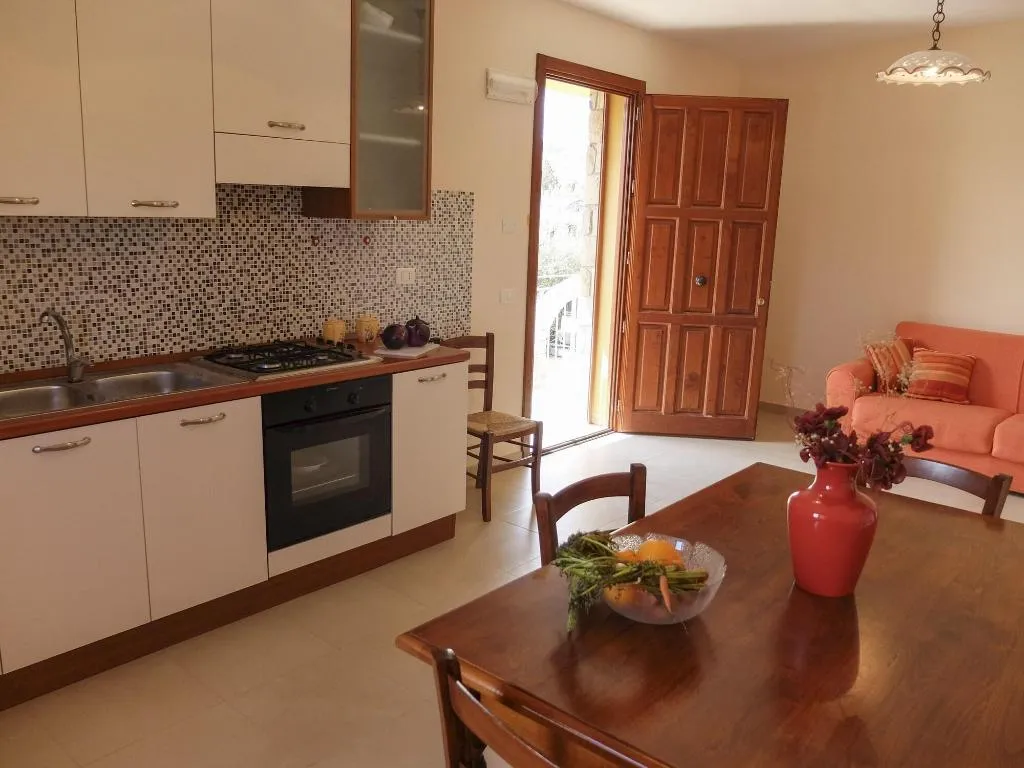 Room, Terrazze Sul Tirreno, Palermo