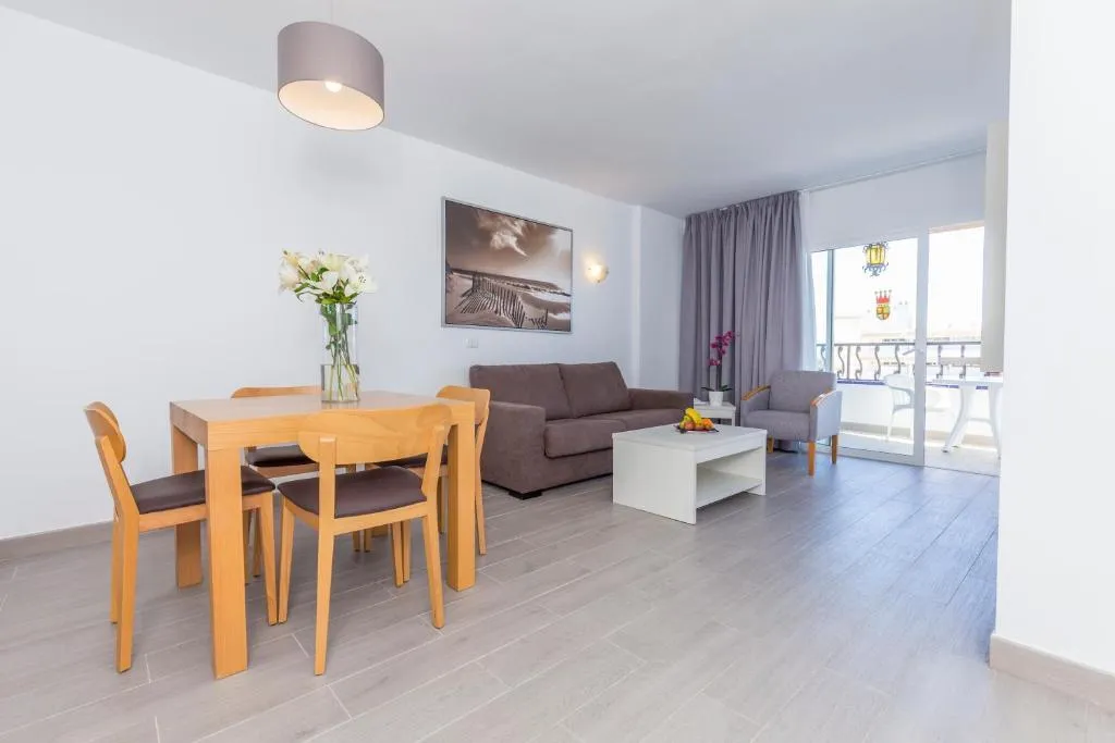DOUBLE SINGLE USE SUPERIOR Room, Rey Carlos, Gran Canaria