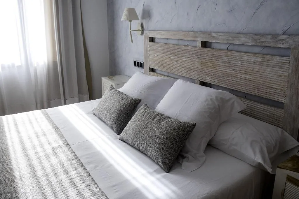 Room, Hotel Sa Voga, Barcelona