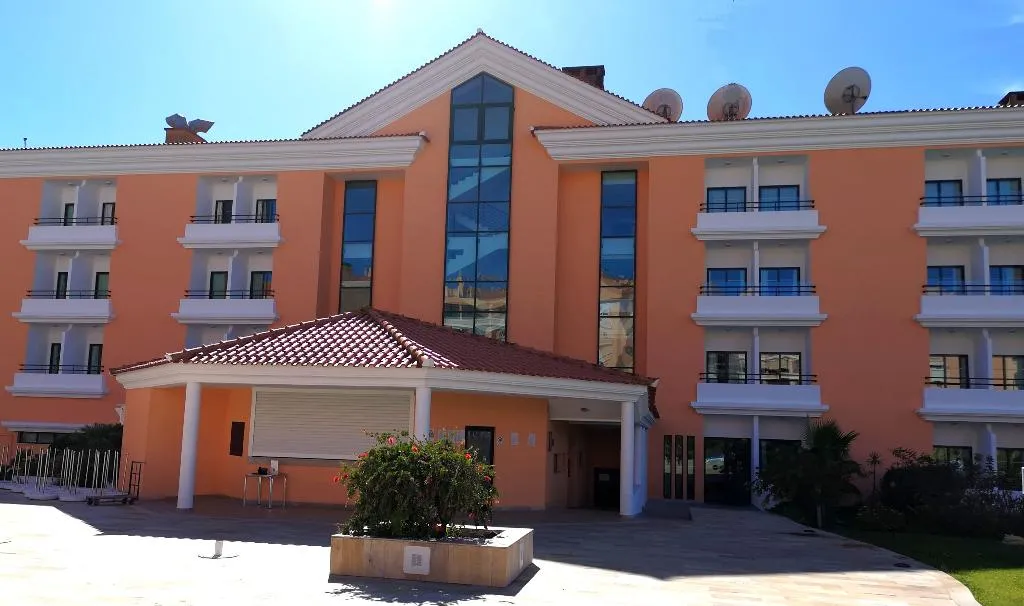 General view, Riviera Hotel Carcavelos, Lisbon