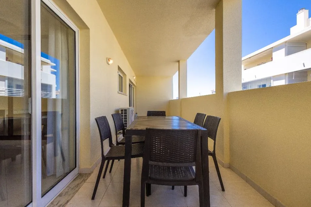 APARTMENT TWO BEDROOMS Room, Vila Marachique - Torralvor, Algarve