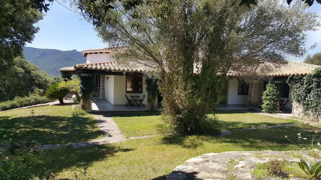 General view, Agriturismo Desole, Olbia