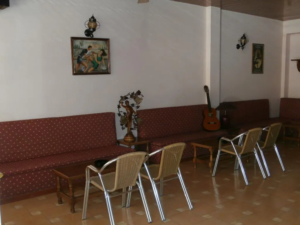 Conferences, River Studios and Apartments, Corfu