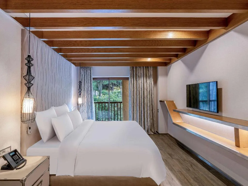 SUITE POOL VIEW Room, Rixos Premium Belek L.O.L Theme Park Free Access, Antalya