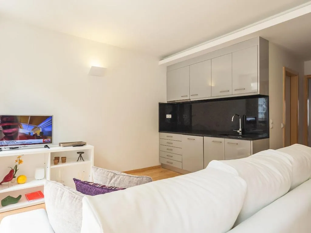 Room, Insitu Trindade, Porto