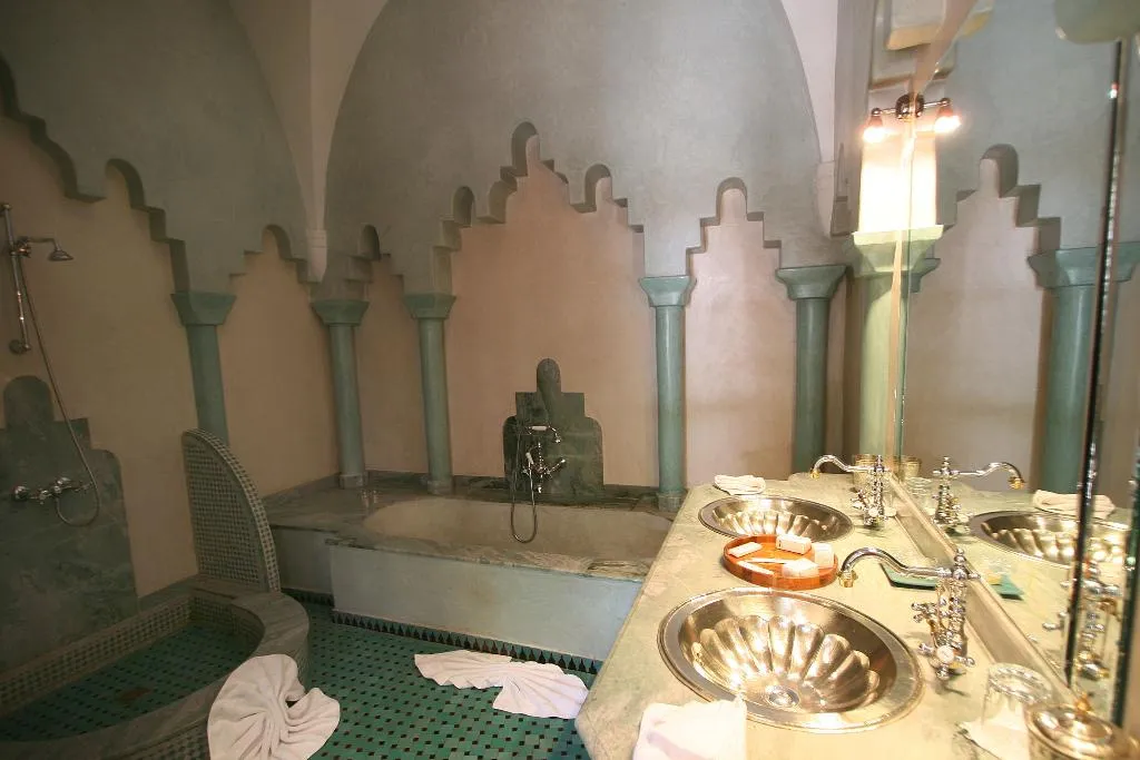 SUITE STANDARD Room, Demeures D'Orient Riad de Luxe & Spa, Marrakech