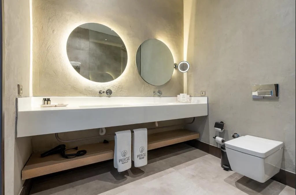 SUITE WITH TERRACE Room, Perge Hotels Adults Only 18+, Antalya