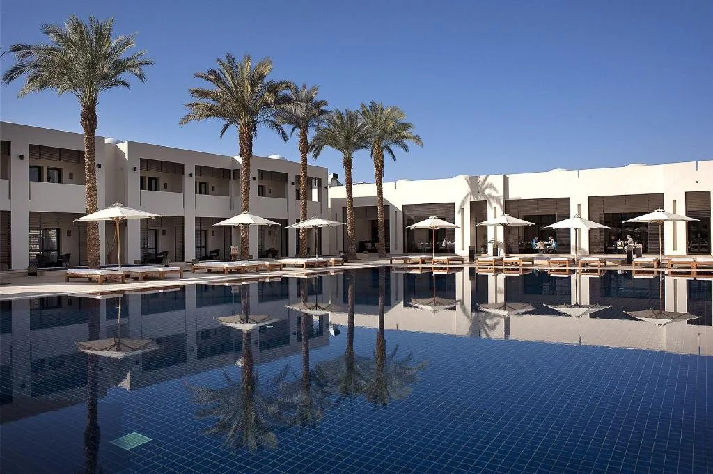 Sports and Entertainment, Sentido Reef Oasis Senses Resort, Red Sea Riviera