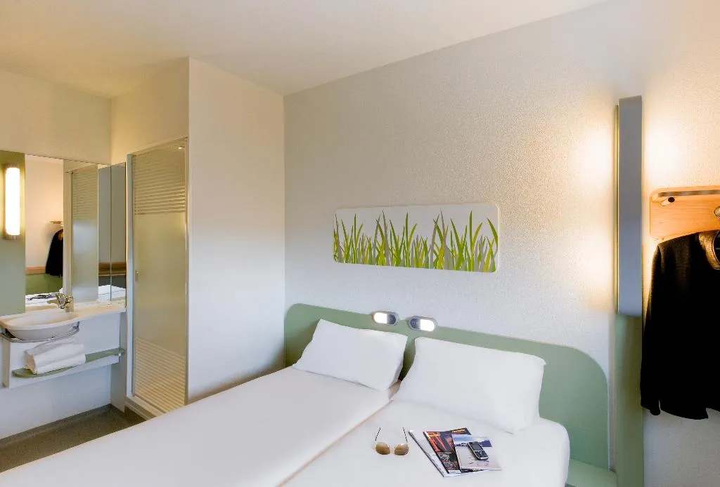 DOUBLE STANDARD Room, Ibis Budget Alicante, Costa Blanca