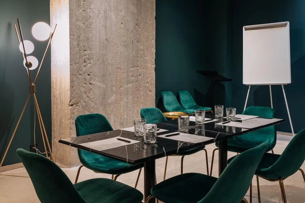 Conferences, Skylark, member of Aluma Hotels & Resorts, Athens