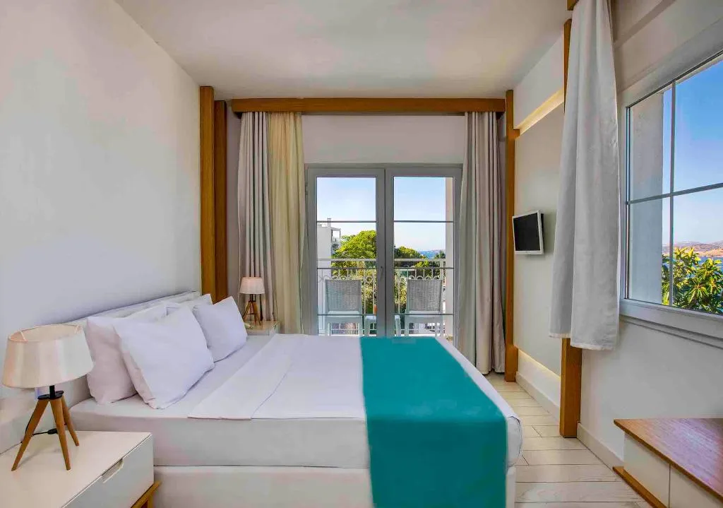FAMILY ROOM ANNEX Room, Labranda TMT Resort, Bodrum