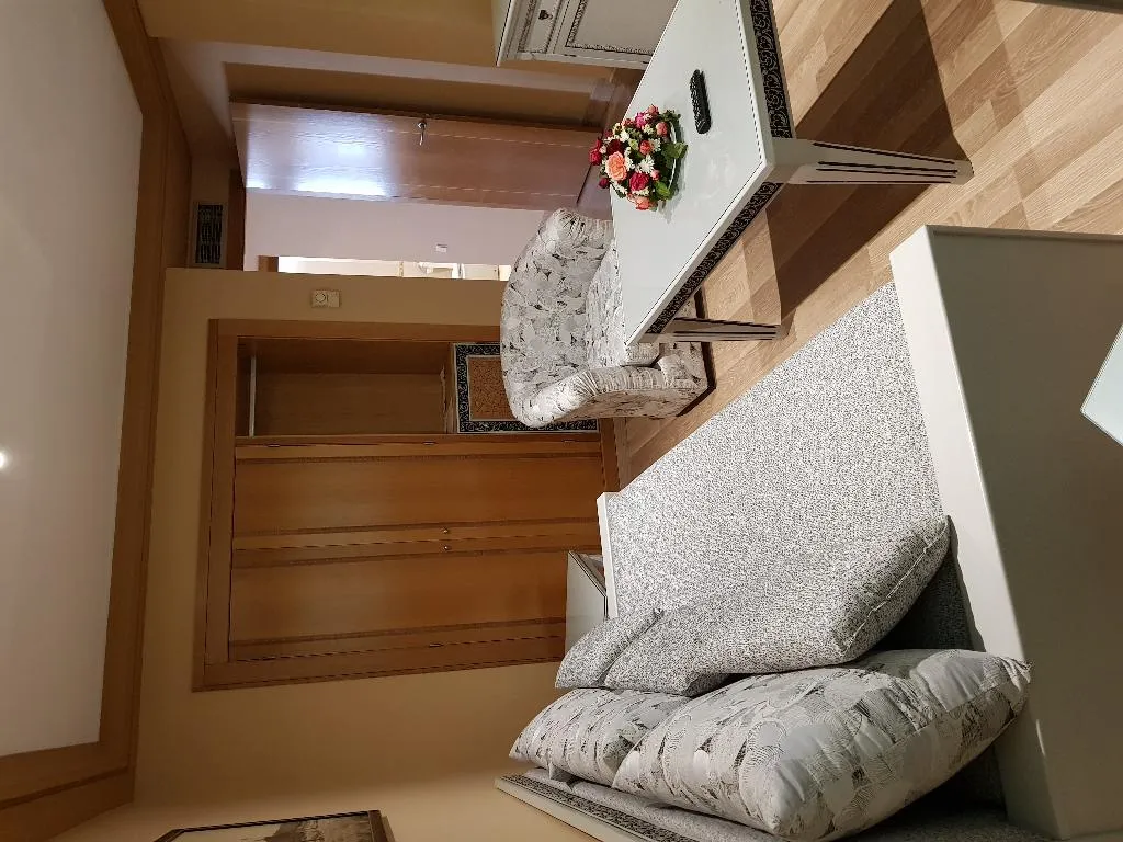 JUNIOR SUITE STANDARD Room, El Oumnia Puerto, Tangier