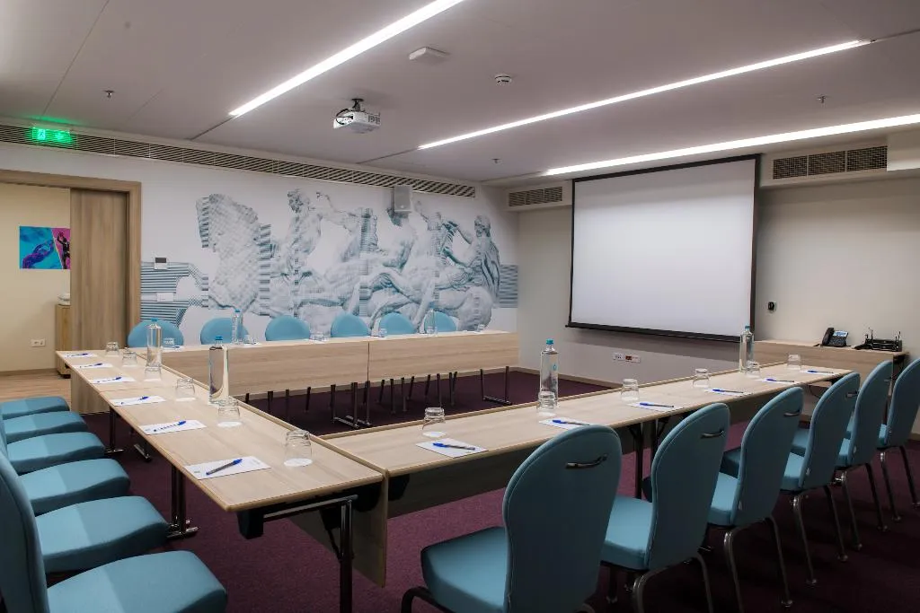Conferences, Ibis Styles Athens Routes, Athens