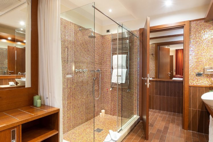 Hotel Silver ****L, Milan