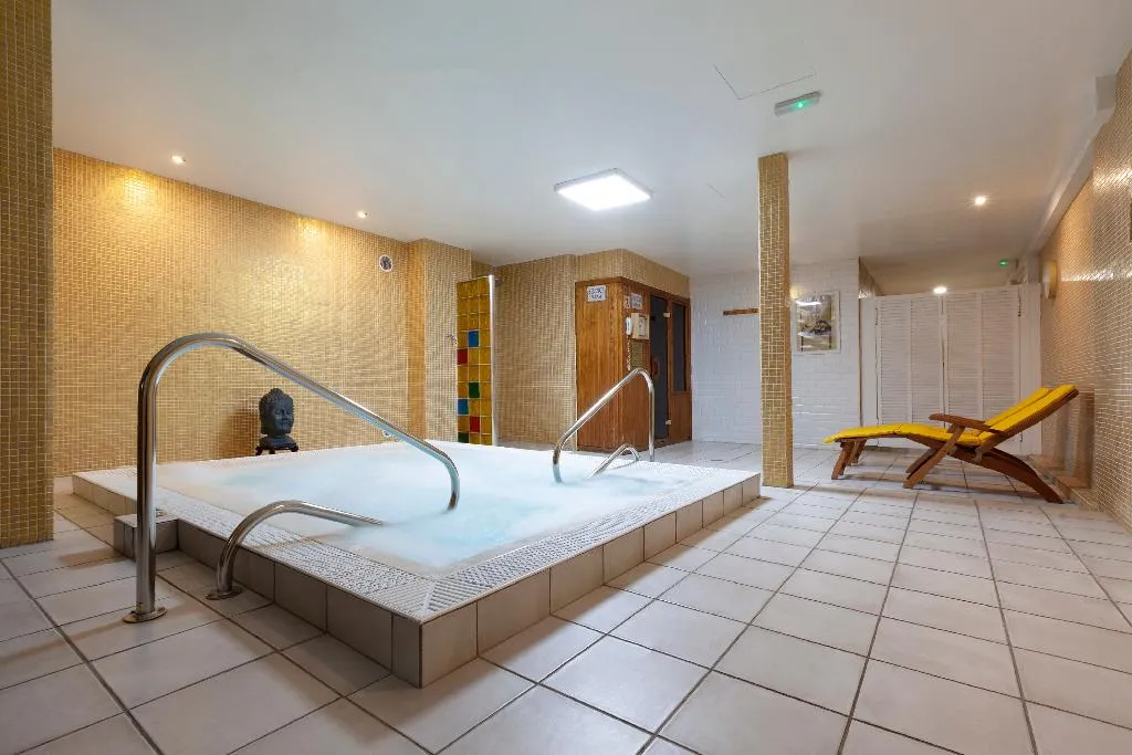 Sports and Entertainment, Hotel Araxa - Adults only, Majorca