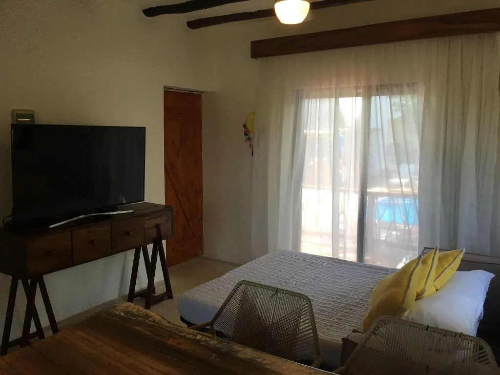 Room, Casa Hx, Cancun Area