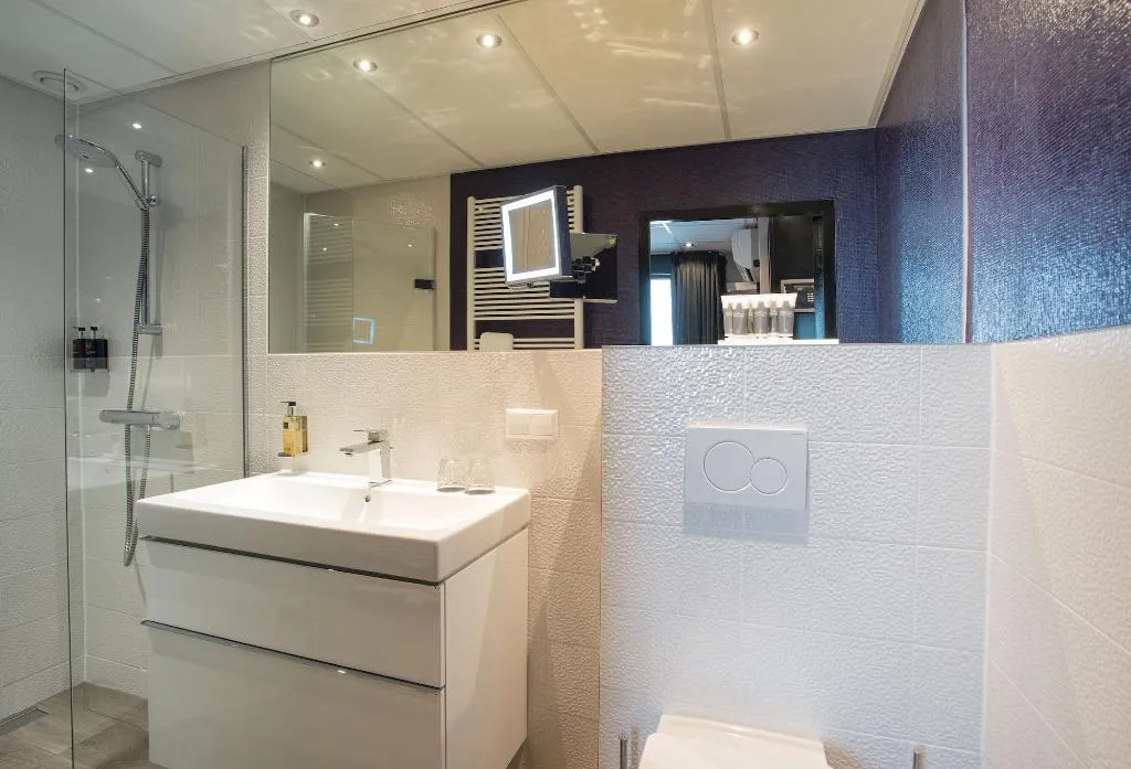 Room, Sebastians, Amsterdam
