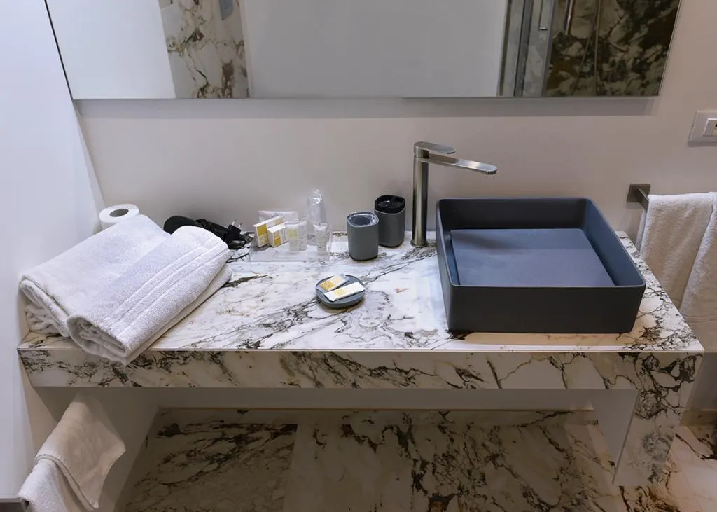 APARTMENT DELUXE ONE BEDROOM Room, Hotel Exclusive, Catania