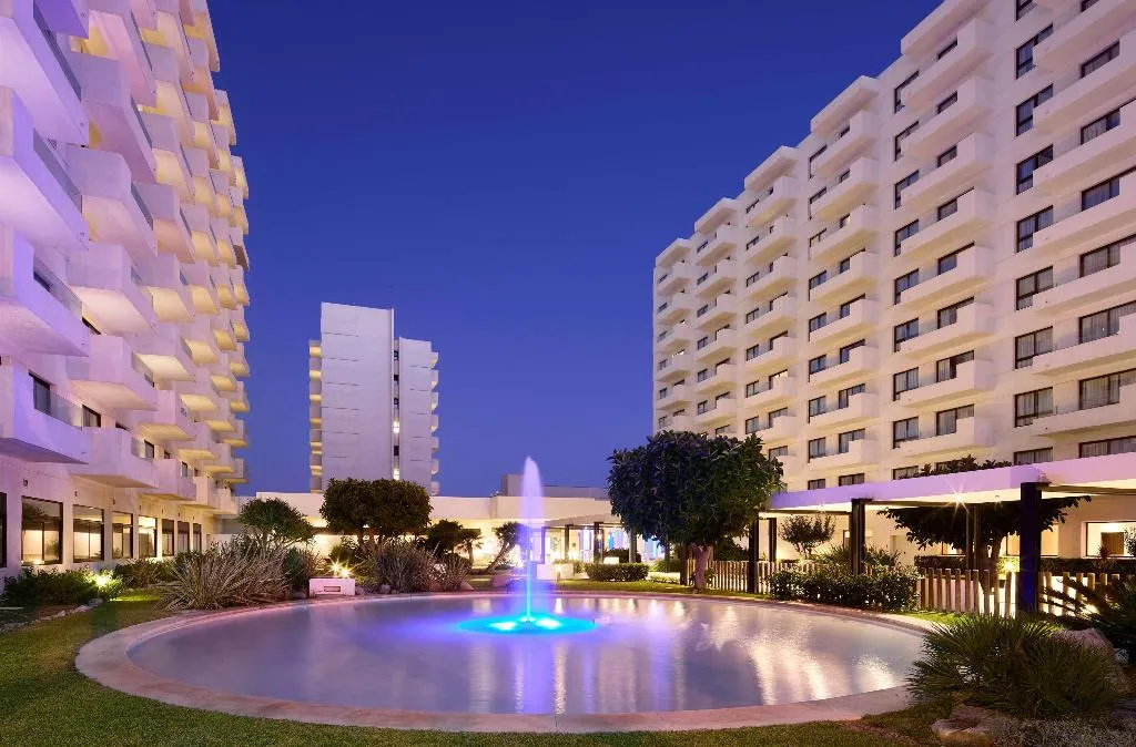 General view, Ocean House Costa del Sol by Grupotel, Costa Del Sol