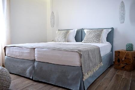 Meltemi Hotel, Skiathos