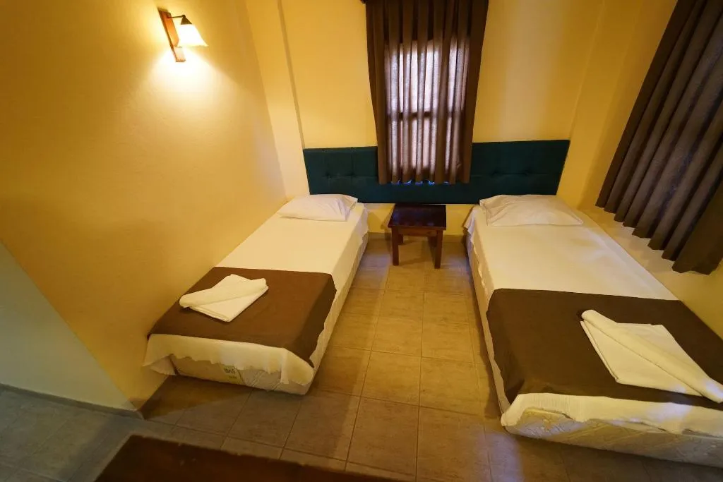 Room, Salinas Hotel Bodrum, Bodrum