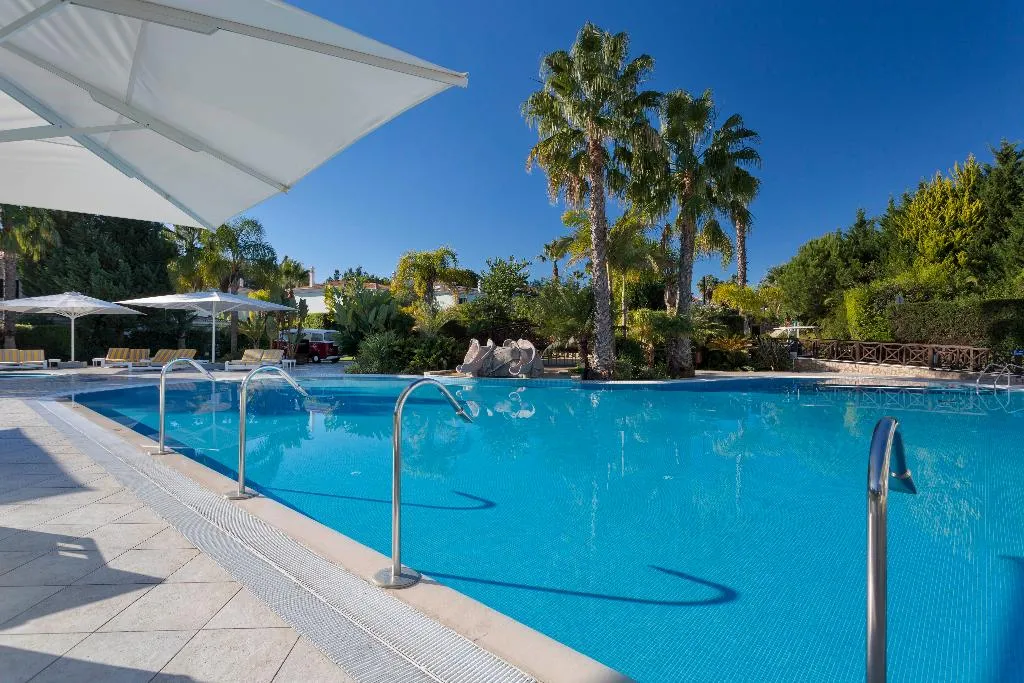 General view, Martinhal Quinta  Do Lago Family Resort, Algarve