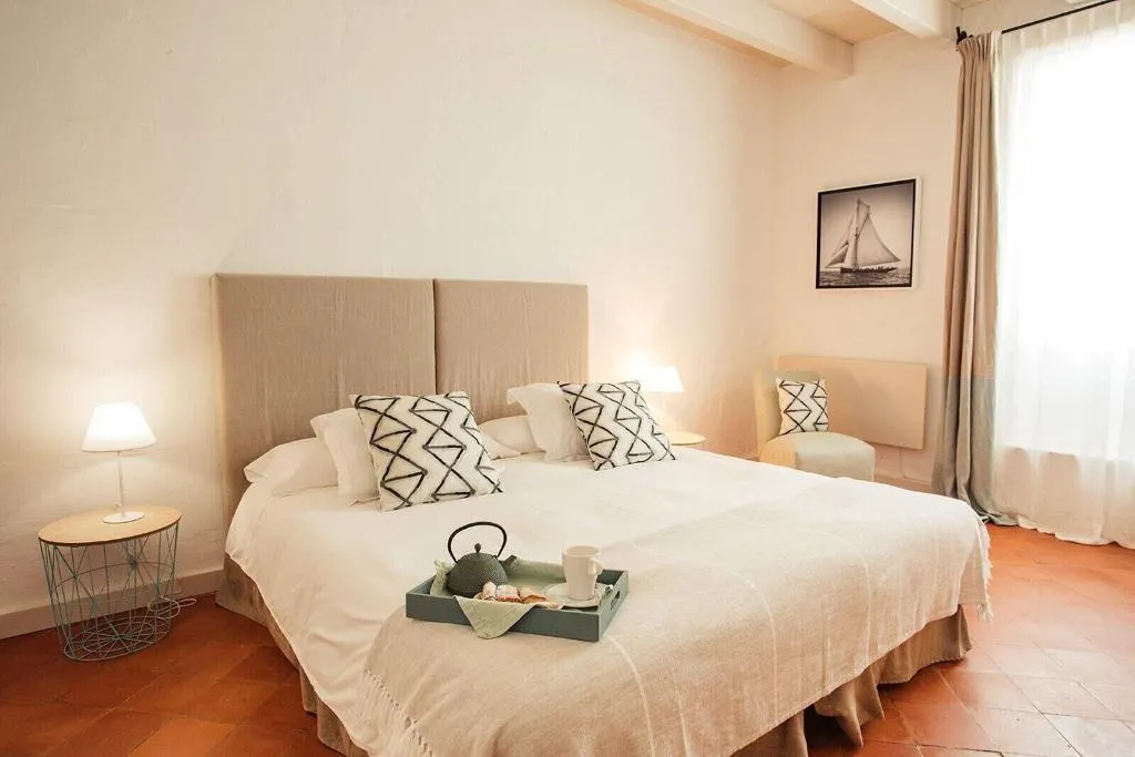 Room, Casa Albertí Boutique Hotel, Menorca
