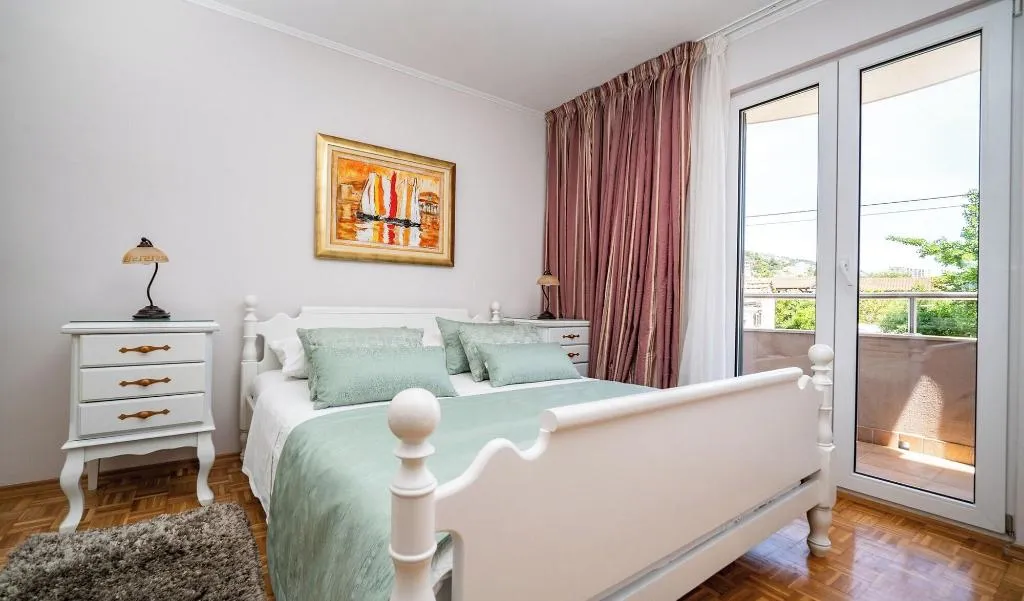 Room, Villa Rustica Dalmatia Depadance, Split