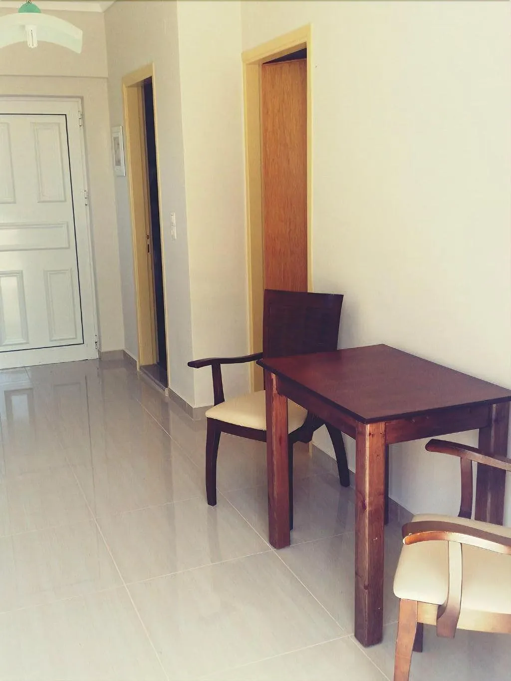 Lobby, Athina Apartments, Kos