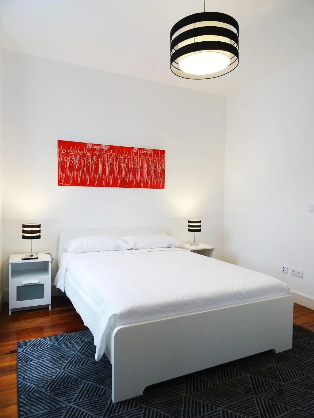 Room, Museum House, Madeira
