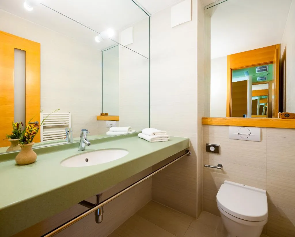 SUITE DUPLEX WITH VIEWS Room, Aminess Vival Velaris Resort, Split