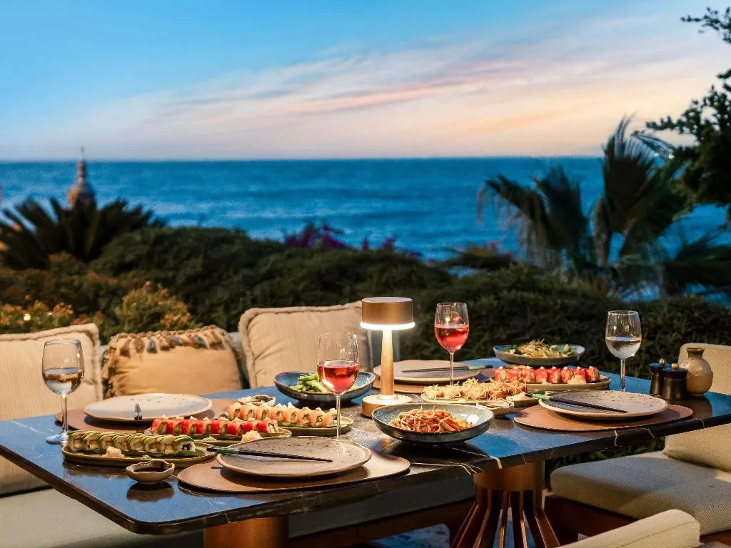 Restaurant, Swissotel Living Bodrum, Bodrum