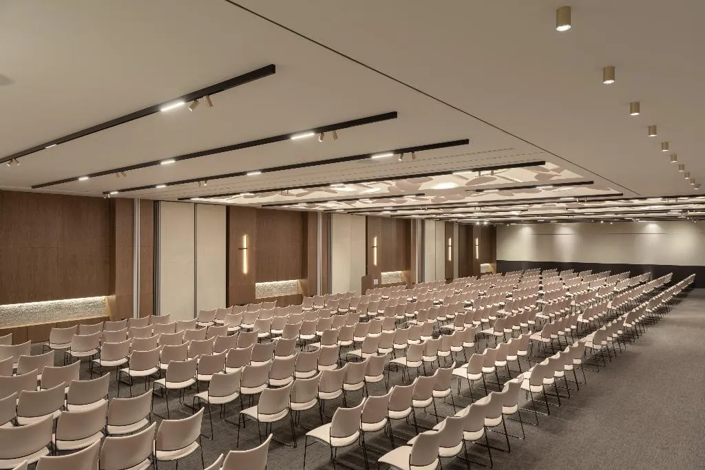 Conferences, Theartemis Palace, Crete