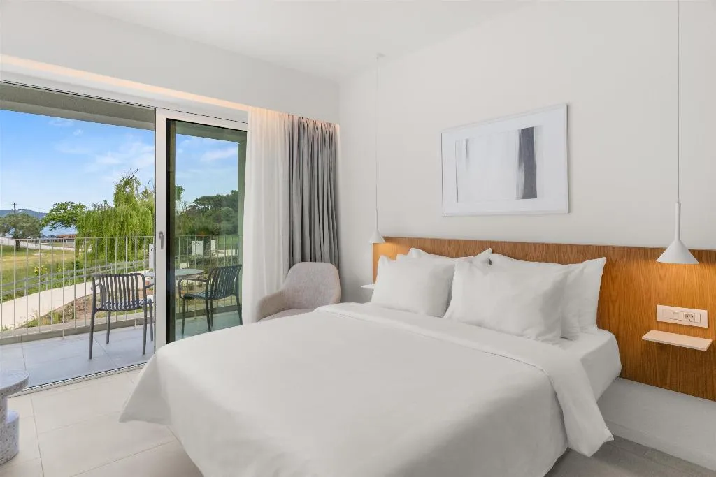Double or Twin LAND VIEW Room, Radisson Resort Plaza Skiathos, Skiathos