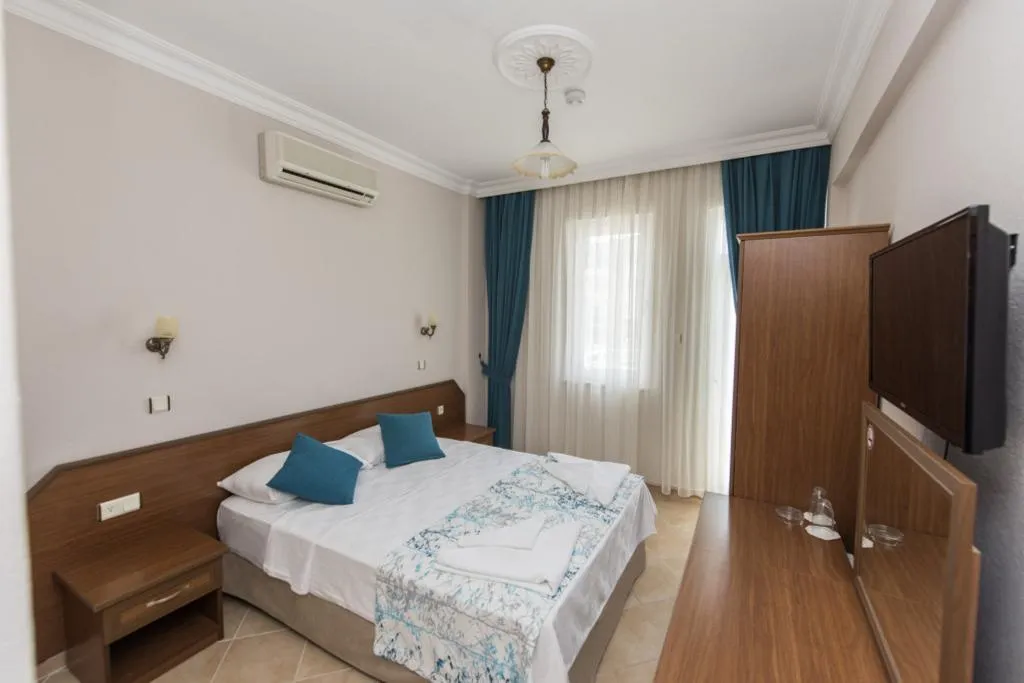 SINGLE STANDARD Room, Tumen Hotel Hisaronu Oludeniz, Dalaman