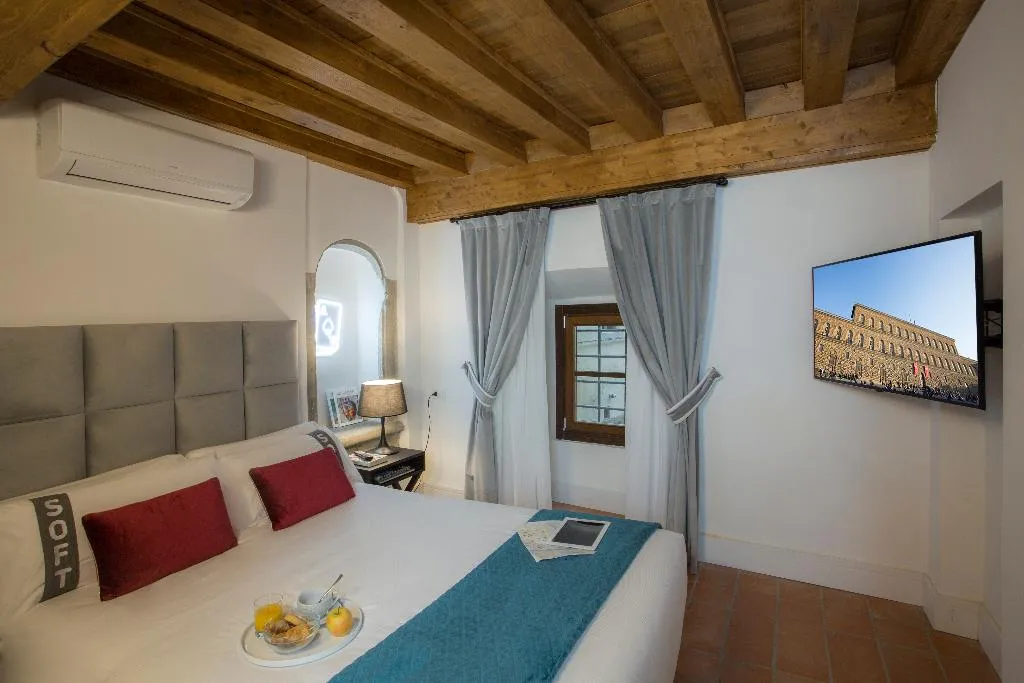 TRIPLE STANDARD Room, Casual Rinascimento Firenze, Florence