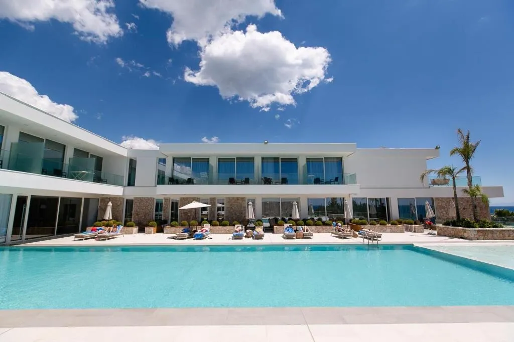 Sports and Entertainment, Empire Beach Resort, Kavaje