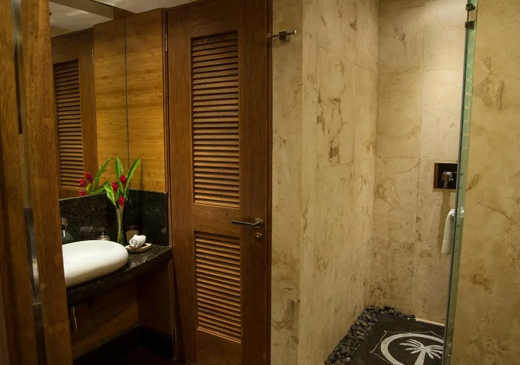 SUITE GRAND Room, La Divina By Aldea Thai, Playa Del Carmen