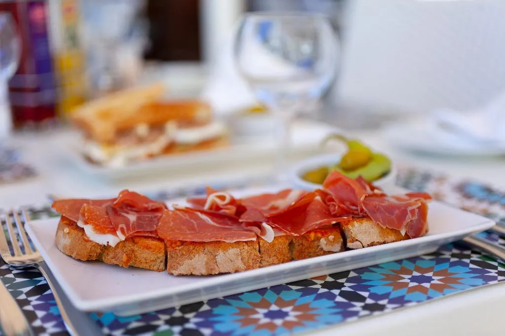 Restaurant, Hotel Araxa - Adults only, Majorca